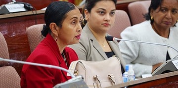 Cie vergadering HvJ en OM 1 Rasoelbaks en Paragsingh bespreken belangrijke wetsvoorstellen over cassatierechtspraak en rechterlijke macht. Ontdek de impact en het vervolg van deze ontwikkelingen in ons artikel. Lees meer!