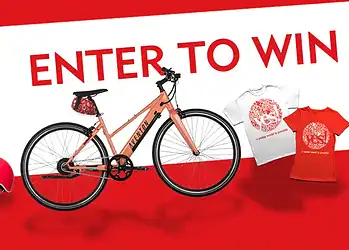 Comp Prizes IG 1080x1920 Maak kans op een gloednieuwe E-Bike en geniet van zorgeloos fietsen. Doe mee en ontdek hoe eenvoudig het is. Lees snel verder voor alle details!