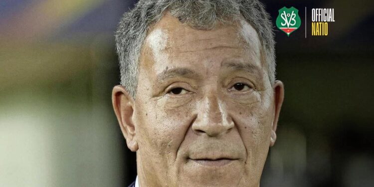 SVB bereikt akkoord met Henk ten Cate als nieuwe bondscoach Natio 1 FB IMG 1765667334443 e1765674812924 Henk ten Cate is de nieuwe bondscoach van Suriname en bereidt Natio voor op de WK-play-offs 2026. Lees meer over deze spannende aanstelling!