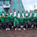 STS Nickerie naar Guyana voor prestigieus internationaal scholenvoetbaltoernooi 10 JOS STS Nickerie vertegenwoordigt Suriname op het internationale KFC Goodwill School Football Tournament in Guyana. Lees hoe dit jonge team zich voorbereidt op deze mooie uitdaging!