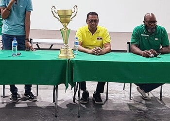 JOS A Suriname bereidt zich voor op de Inter-Guyanese Spelen 2026 met focus op jeugd en professionalisering. Lees hoe onze sporters zich klaarmaken voor succes!