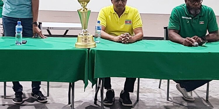 JOS A Suriname bereidt zich voor op de Inter-Guyanese Spelen 2026 met focus op jeugd en professionalisering. Lees hoe onze sporters zich klaarmaken voor succes!