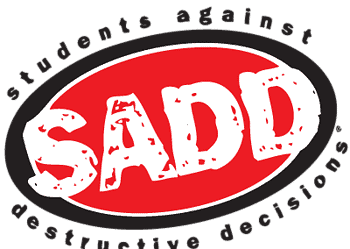 SADD Logo Jongeren leren bewuste keuzes maken en een gezonde leefstijl ontwikkelen via het SADD-programma op Surinaamse scholen. Ontdek hoe dit initiatief werkt en lees verder.