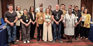 SIG Jaguar Suriname, Brazilië en Guyana bundelen krachten tegen wildlife trafficking met herstart SIG Jaguar. Ontdek hoe samenwerking de strijd versterkt en netwerken ontmantelt. Lees meer!