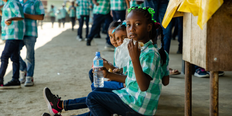 Breadelicious licht rol in schoolvoedingsproject toe en distantieert zich van aannames 1 Scholenbrood penny jon 12 Breadelicious verduidelijkt haar rol in het schoolvoedingsproject en benadrukt kwaliteit boven prijs. Benieuwd naar alle details? Lees het volledige artikel voor meer informatie.
