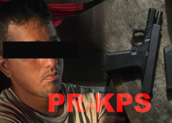 Braziliaanse verdachte (38) op Lawarivier aangehouden na schoten en mishandeling in Sipaliwini 3 Screenshot 2025 12 10 122217 Een Braziliaanse man is aangehouden na mishandeling en schietincident in Sipaliwini. Lees verder voor alle details en het politieonderzoek.