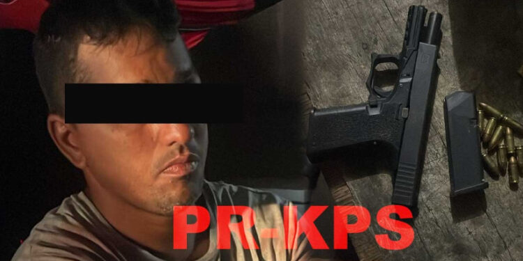 Braziliaanse verdachte (38) op Lawarivier aangehouden na schoten en mishandeling in Sipaliwini 1 Screenshot 2025 12 10 122217 Een Braziliaanse man is aangehouden na mishandeling en schietincident in Sipaliwini. Lees verder voor alle details en het politieonderzoek.