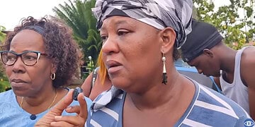 Screenshot 2025 12 28 233659 De dochter van het vermoorde echtpaar deelt haar verdriet en roept op tot begrip voor het systeem. Lees het indrukwekkende verhaal achter deze tragedie.