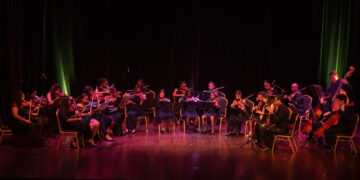 VIOLIN NIGHT 146 Vier World Violin Day op 13 december in Theater Thalia met een uniek concert vol klassieke en moderne vioolklanken. Ontdek het volledige programma in het ....