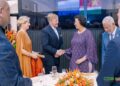 WhatsApp Image 2025 12 02 at 06.10.31 1 1536x1024 1 Koning Willem-Alexander heeft maandagavond tijdens het staatsbanket in het kader van het staatsbezoek aan Suriname zijn waardering uitgesproken voor de Surinaamse samenleving en weerbaarheid. In zijn toespraak bedankte hij president Jennifer Geerlings-Simons voor de gastvrijheid en benadrukte hij dat het bezoek voor hem persoonlijk betekenisvol is, mede door de band die zijn familie al decennialang met Suriname heeft.