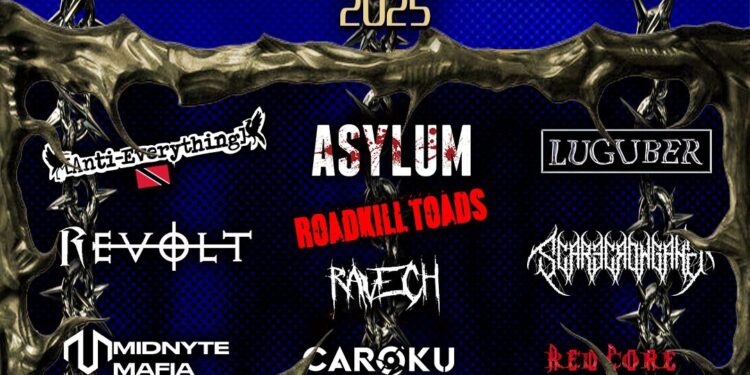 WhatsApp Image 2025 12 04 at 6.35.08 PM In Paramaribo komt de alternatieve muziekscene samen met een diverse line-up van lokale en internationale acts. The Alt-Market biedt een energiek podium voor genres van punk tot EDM, omarmt zelfexpressie en verbindt verschillende subculturen - Lees meer en laat een reactie achter...