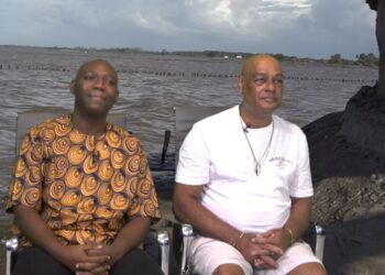 WhatsApp Image 2025 12 09 at 5.26.53 PM 1 Ryaen La Rose doorbreekt taboes rond Winti en Afro-Surinaamse spiritualiteit met zijn nieuwe podcast. Ontdek hoe kennis rust en respect brengt. Lees meer in het