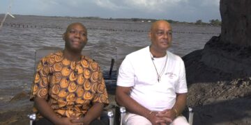 WhatsApp Image 2025 12 09 at 5.26.53 PM 1 Ryaen La Rose doorbreekt taboes rond Winti en Afro-Surinaamse spiritualiteit met zijn nieuwe podcast. Ontdek hoe kennis rust en respect brengt. Lees meer in het