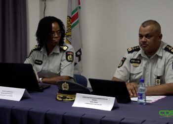 WhatsApp Image 2025 12 10 at 18.04.41 Het KPS ziet minder criminaliteit en start een buurtmanagementproject om samen met bewoners de veiligheid te vergroten. Ontdek de nieuwe plannen en lees verder!