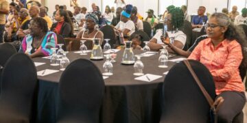 Validatie energiebeleid voor binnenland officieel van start 2 WhatsApp Image 2025 12 12 at 11.05.51 1 Het ministerie start met het nieuwe energiebeleid voor het binnenland, gericht op duurzame elektrificatie en samenwerking. Ontdek hoe dit de toekomst verandert in ons volledige