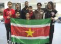 Surinaamse jeugdschaakdelegatie naar Puerto Rico voor regionaal toernooi 2 WhatsApp Image 2025 12 13 at 6.06.08 PM Acht Surinaamse jeugdschaakspelers reizen naar Puerto Rico voor een belangrijk toernooi vol kansen en ervaring. Ontdek meer over hun avontuur en wensen ze succes!