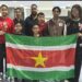 Surinaamse jeugdschaakdelegatie naar Puerto Rico voor regionaal toernooi 10 WhatsApp Image 2025 12 13 at 6.06.08 PM Acht Surinaamse jeugdschaakspelers reizen naar Puerto Rico voor een belangrijk toernooi vol kansen en ervaring. Ontdek meer over hun avontuur en wensen ze succes!