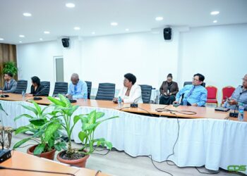 WhatsApp Image 2025 12 15 at 18.10.13 1536x992 1 Stakeholders op JAP werken samen aan betere luchtvaart met verbeterde weersinformatie, meer personeel en een groot investeringsproject. Lees verder voor alle details!