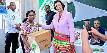 WhatsApp Image 2025 12 17 at 12.56.10 1536x1022 1 75 cursisten in Albina ontvingen hun vakcertificaat en worden zo voorbereid op kansen in de groeiende olie- en gassector. Lees meer over hun succes!