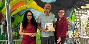 WhatsApp Image 2025 12 23 at 4.32.22 PM Een nieuwe gids helpt families met sikkelcelziekte inzicht te krijgen in medische en mentale uitdagingen. Ontdek hoe deze steun het leven kan verbeteren, lees het