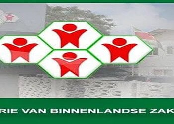 biza logo Het Ministerie van Binnenlandse Zaken (BiZa) stopt met het financieren van mobiele telefonie die via het ministerie aan individuen wordt verstrekt.