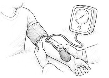 bloeddrukmeting PAHO introduceert het HEARTS-kader om hoge bloeddruk beter te beheersen en levens te redden in Amerika’s. Ontdek hoe deze aanpak ook in jouw regio impact