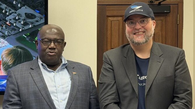 Suriname wil van EU Air Safety List af: internationale experts ondersteunen CASAS richting 2028 1 c6af4d4d a807 4456 8e4f 342aa377a6e0 e1764987694398 Suriname werkt samen met internationale experts om het luchtvaarttoezicht te versterken en streeft ernaar uiterlijk in 2028 van de EU Air Safety List te verdwijnen. Dit project krijgt brede steun en moet de veiligheid duurzaam - Lees meer en laat een reactie achter...