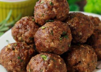 de lekkerste gehaktballen e1765825024866 Profiteer nu van 10% korting op Rossignol 2 GO rundergehakt en haal kwaliteit in huis voor een scherpe prijs. Ontdek alle details in het artikel!