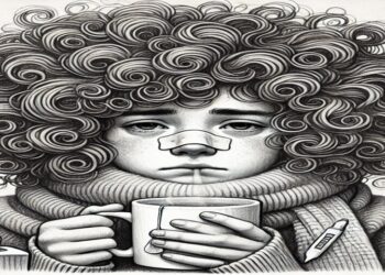 PAHO waarschuwt voor zwaarder griepseizoen: landen moeten zorg voorbereiden op winterpiek 10 griep 1 PAHO waarschuwt voor een zwaarder griepseizoen en benadrukt het belang van vaccinatie en zorgvoorbereiding. Lees verder hoe jij je kunt beschermen deze winter ....