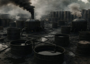 Foto ter illustratie