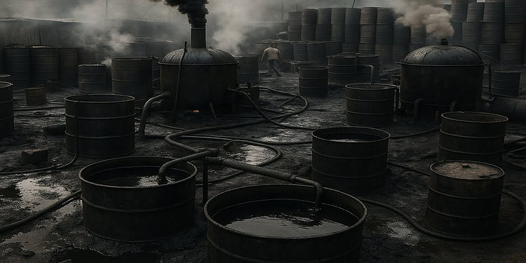 Activiteiten Waterland stopgezet na herhaalde waarschuwingen 1 Foto ter illustratie