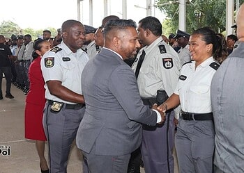 kps bevorderingen 170 politieambtenaren zijn recent bevorderd binnen het Korps Politie Suriname. Lees verder en ontdek hoe zij hun nieuwe verantwoordelijkheden tegemoet gaan.