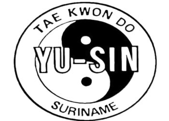 logo yu sin In de aanloop naar het toernooi trainde de delegatie, bestaande uit negen taekwondoka’s van Yu-Sin en één atleet van de school van Eric Lie, van 24 tot 26 november gezamenlijk met de Tiger Taekwondo Academy op Aruba. Coach en tevens delegatieleider Henk van Dams leidde de voorbereidingen.