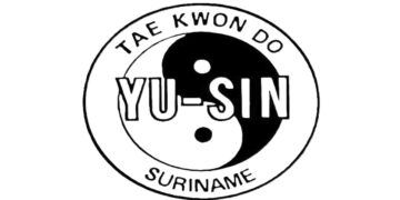 logo yu sin In de aanloop naar het toernooi trainde de delegatie, bestaande uit negen taekwondoka’s van Yu-Sin en één atleet van de school van Eric Lie, van 24 tot 26 november gezamenlijk met de Tiger Taekwondo Academy op Aruba. Coach en tevens delegatieleider Henk van Dams leidde de voorbereidingen.