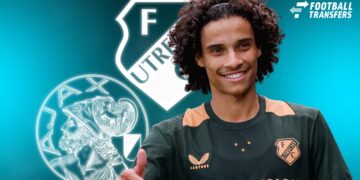 q75w1200formatauto Gjivai Zechiël kan komende zomer mogelijk uitkomen voor Suriname, Nederland of Kaapverdië op het WK. De middenvelder houdt zijn opties open en droomt van een internationale doorbraak op het hoogste niveau - Lees meer en laat een reactie achter...