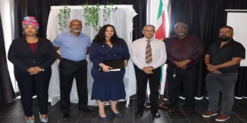 shttc Gratis praktijkgerichte trainingen voor werkzoekenden in Suriname starten weer. Ontdek de mogelijkheden en meld je aan voor een betere toekomst. Lees verder voor meer informatie.