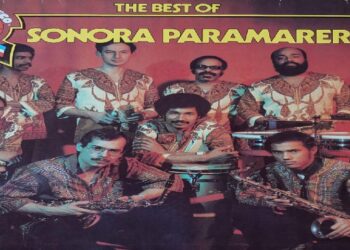 sonora paramarera Een studentenorkest dat uitgroeide tot cultureel icoon, verweven met Surinaamse identiteit en Latin ritmes. Sonora Paramarera verbindt culturen, creëert tijdloze muziek en laat een nalatenschap van passie en saamhorigheid achter - Lees meer en laat een reactie achter...