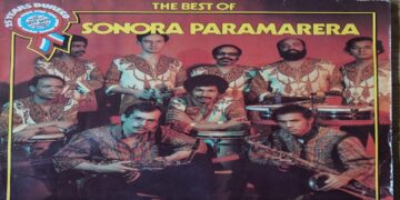 sonora paramarera Een studentenorkest dat uitgroeide tot cultureel icoon, verweven met Surinaamse identiteit en Latin ritmes. Sonora Paramarera verbindt culturen, creëert tijdloze muziek en laat een nalatenschap van passie en saamhorigheid achter - Lees meer en laat een reactie achter...