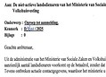 sozavo oproep a SOZAVO vraagt landsdienaren die niet actief zijn zich te melden voor verdere plaatsing. Wil je weten hoe? Lees het volledige artikel voor alle details.