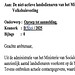 sozavo oproep a SOZAVO vraagt landsdienaren die niet actief zijn zich te melden voor verdere plaatsing. Wil je weten hoe? Lees het volledige artikel voor alle details.