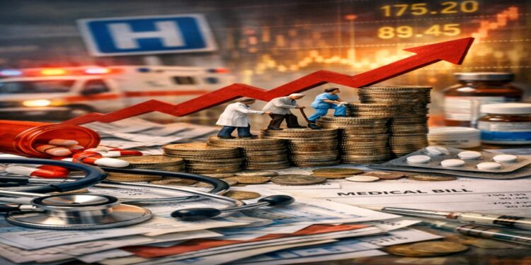 Duivelse gezondheidsdilemma’s 1 stigende prijzen gezondheidszorg Onze gezondheid staat onder druk door ongezonde gewoonten en junkfood. Ontdek hoe we samen het tij kunnen keren en lees het volledige verhaal.