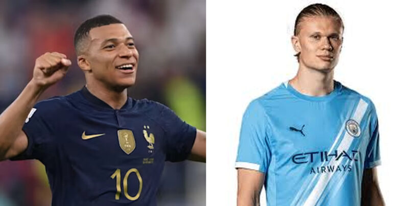 twee fotos samen Ontdek de spannende krachtsverhoudingen en kansen in groepen G tot en met L van het WK 2026. Lees verder en duik dieper in de analyses!