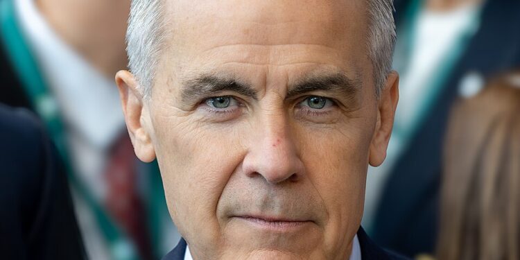 2025 11 14 InaugurationREM Deux Montagnes Mark Carney e1768837213730 Canada verlaagt importheffingen op Chinese elektrische auto’s in ruil voor lagere tarieven op canola uit Canada. Lees verder voor meer