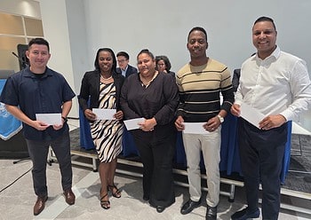 2025.12.15 17 BIS 03 Workshop SIDS ABAS Guyana Suriname versterkt internationale samenwerking met een succesvolle workshop over duurzame ontwikkeling en data-investeringen. Ontdek hoe dit bijdraagt aan toekomstgericht beleid in ons land. Lees meer!