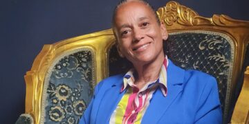 20250815 124020 scaled e1768355832584 President Jennifer Geerlings-Simons hield op 12 januari 2026 een persconferentie over haar werkbezoek aan het Hospital Internacional de Colombia (HIC) in Bucaramanga, Colombia. Vanuit de overheid werd benadrukt dat het om een werkbezoek ging, op uitnodiging van het ziekenhuis, met de focus op samenwerking in de gezondheidszorg.