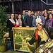 Publiek-private samenwerking centraal in Surinames deelname aan Vakantiebeurs Utrecht 8 2ed787ed 6344 412f a96a 7de7b602bbe5 Suriname zet toerisme nadrukkelijk neer als prioritaire sector en presenteert zich op de Vakantiebeurs Utrecht als bestemming én samenwerkingspartner. De gezamenlijke inzet van overheid en bedrijfsleven moet zorgen voor duurzame groei, internationale zichtbaarheid en verdere economische diversificatie.