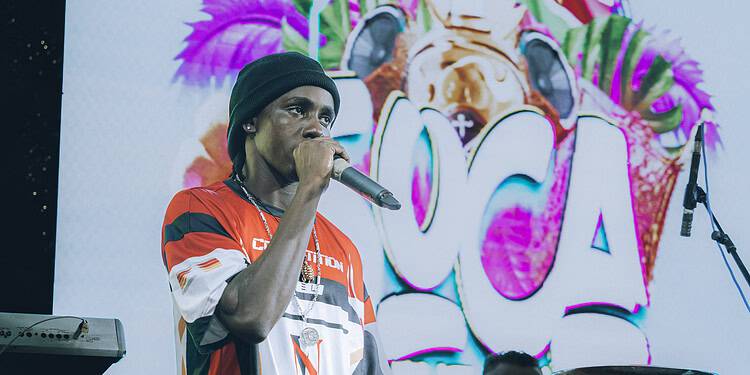 491061942 1293281356139385 867226429273922049 n Xeno Events versterkt de soca-cultuur in Suriname met het derde ‘Soca To The Bone’, inclusief live steelpanmuziek en optredens van Q-Time en Bryan Muntslag.