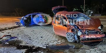 607490986 122336341286001925 1617996041167955303 n Twee gewonden bij botsing na inhaalmaneuver op Martin Luther Kingweg. Lees verder voor alle details en het politieonderzoek naar het ongeluk.