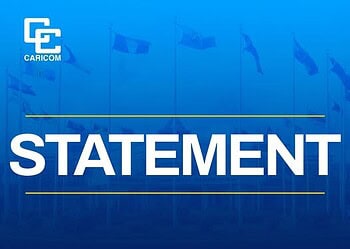 610942996 914908567527899 3270973135790212422 n CARICOM volgt de situatie in Venezuela nauwgezet en zet zich in voor vrede, veiligheid en economische stabiliteit in de regio. Lees meer over hun aanpak.