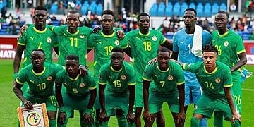 611246791 1291199983042215 4216619289161242016 n Senegal en Mali bereiken de kwartfinales van AFCON 2025 na spannende duels, ondanks wisselend spel. Ontdek hoe deze wedstrijden verliepen en wat er nog komt.